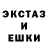 ЭКСТАЗИ Cube Sergey Pupinov